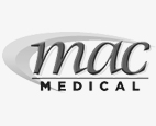 Mac Medical Tables