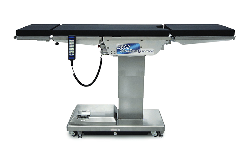 surgical tables